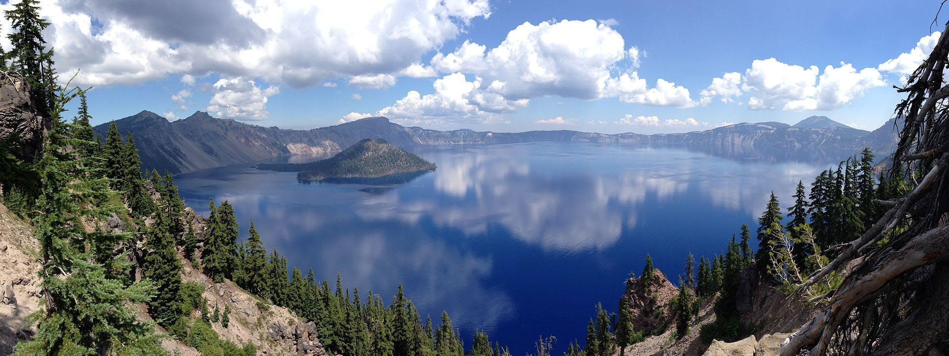 Oregon Cancer Registrar's Association Crater Lake