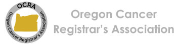 Oregon Cancer Registrars Association